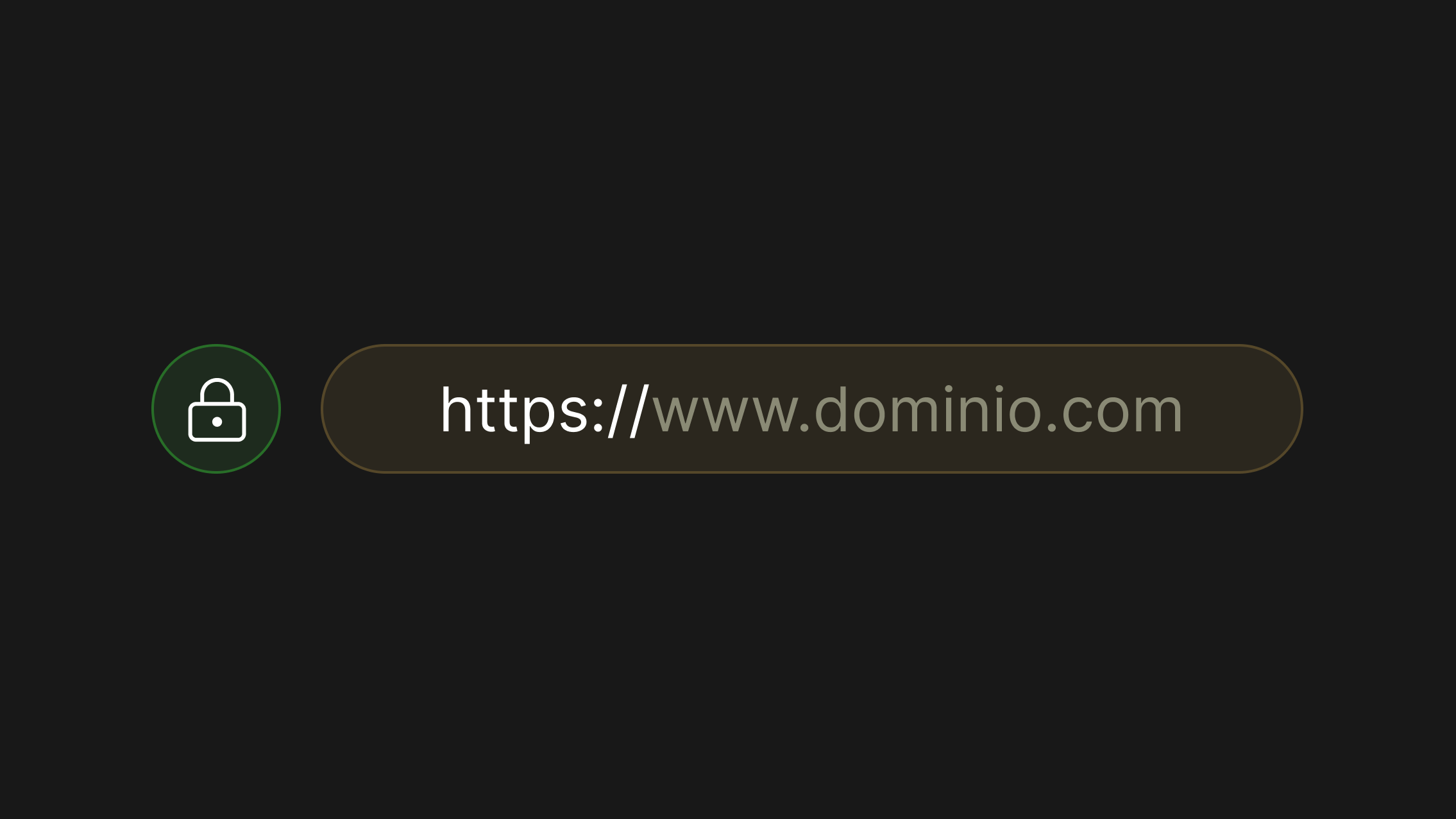 Cos'è un certificato SSL