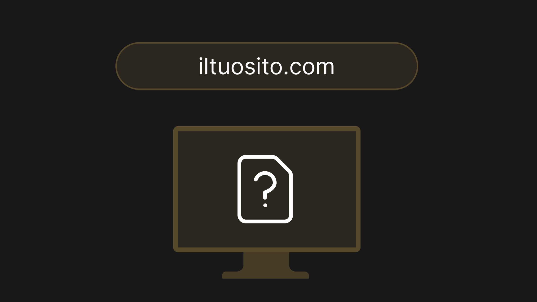 Perché la tua piccola impresa ha bisogno di un sito web nel 2026